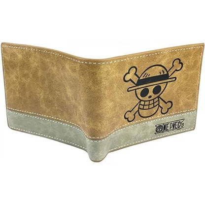 Cartera Yonko