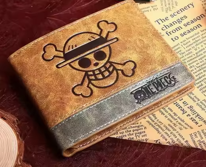 Cartera Yonko